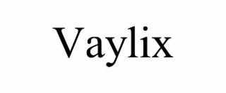 VAYLIX