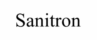 SANITRON