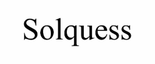 SOLQUESS