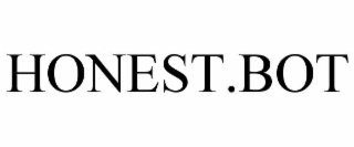 HONEST.BOT