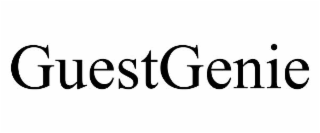 GUESTGENIE