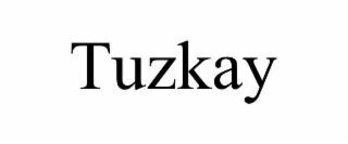 TUZKAY