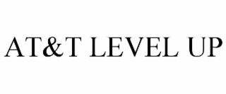 AT&T LEVEL UP