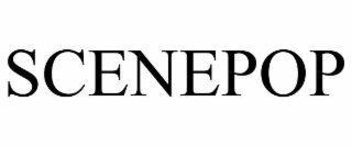 SCENEPOP