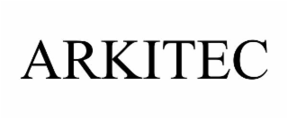 ARKITEC