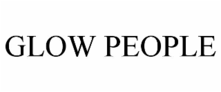 GLOW PEOPLE