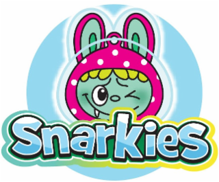 SNARKIES