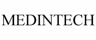 MEDINTECH