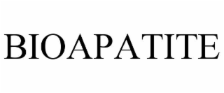 BIOAPATITE