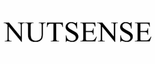 NUTSENSE