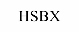 HSBX