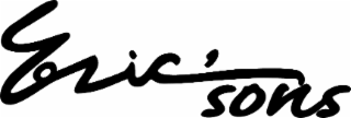 ERIC'SONS