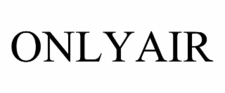 ONLYAIR