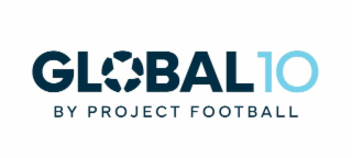 GLOBAL10 BY PROJECT FOOTBALL