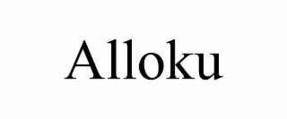 ALLOKU