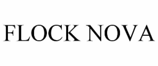 FLOCK NOVA