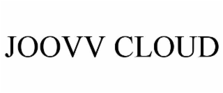 JOOVV CLOUD