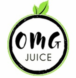 OMG JUICE