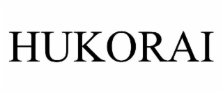 HUKORAI