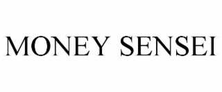 MONEY SENSEI