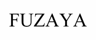 FUZAYA