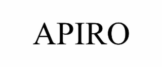 APIRO