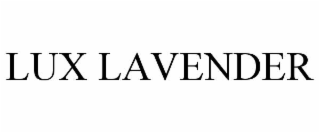 LUX LAVENDER