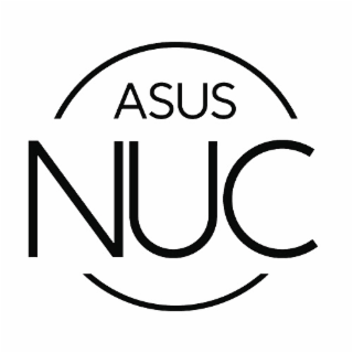 ASUS NUC