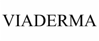 VIADERMA