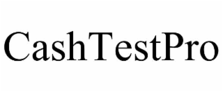 CASHTESTPRO