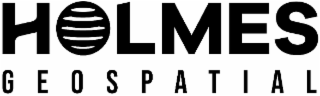HOLMES GEOSPATIAL