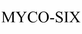 MYCO-SIX