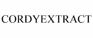 CORDYEXTRACT