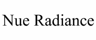 NUE RADIANCE