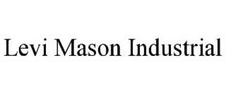LEVI MASON INDUSTRIAL