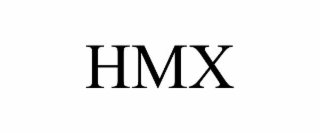 HMX