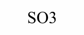 SO3