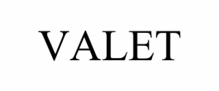 VALET