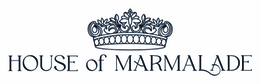 HOUSE OF MARMALADE