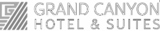 G GRAND CANYON HOTEL & SUITES