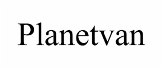 PLANETVAN