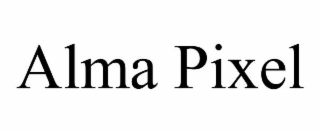 ALMA PIXEL