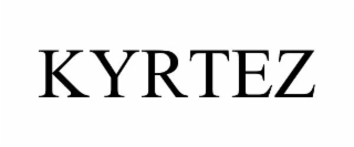 KYRTEZ
