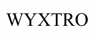WYXTRO