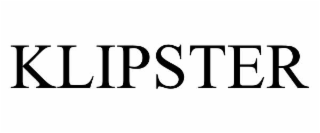 KLIPSTER