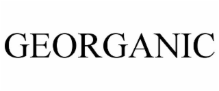GEORGANIC