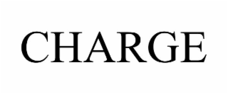 CHARGE