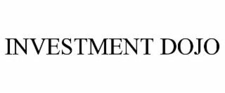 INVESTMENT DOJO