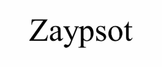 ZAYPSOT