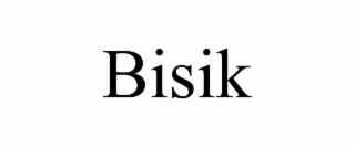 BISIK